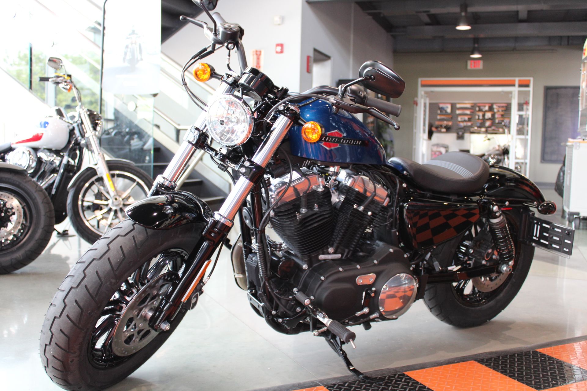 2022 Harley-Davidson Forty-Eight® in Shorewood, Illinois - Photo 20