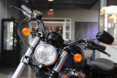 2022 Harley-Davidson Forty-Eight® in Shorewood, Illinois - Photo 22