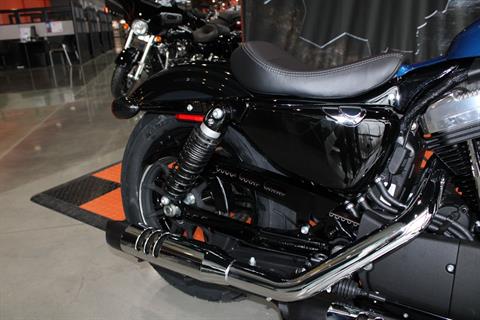2022 Harley-Davidson Forty-Eight® in Shorewood, Illinois - Photo 6