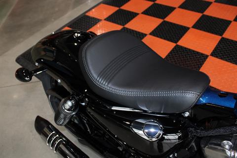 2022 Harley-Davidson Forty-Eight® in Shorewood, Illinois - Photo 7