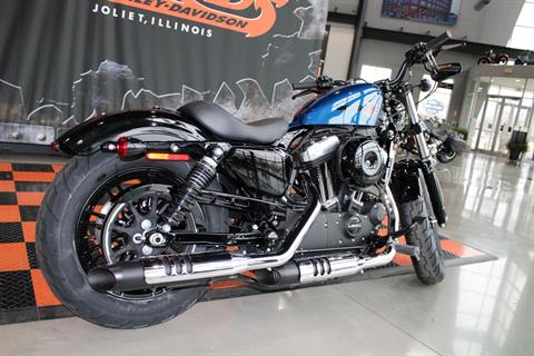 2022 Harley-Davidson Forty-Eight® in Shorewood, Illinois - Photo 11