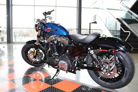 2022 Harley-Davidson Forty-Eight® in Shorewood, Illinois - Photo 13