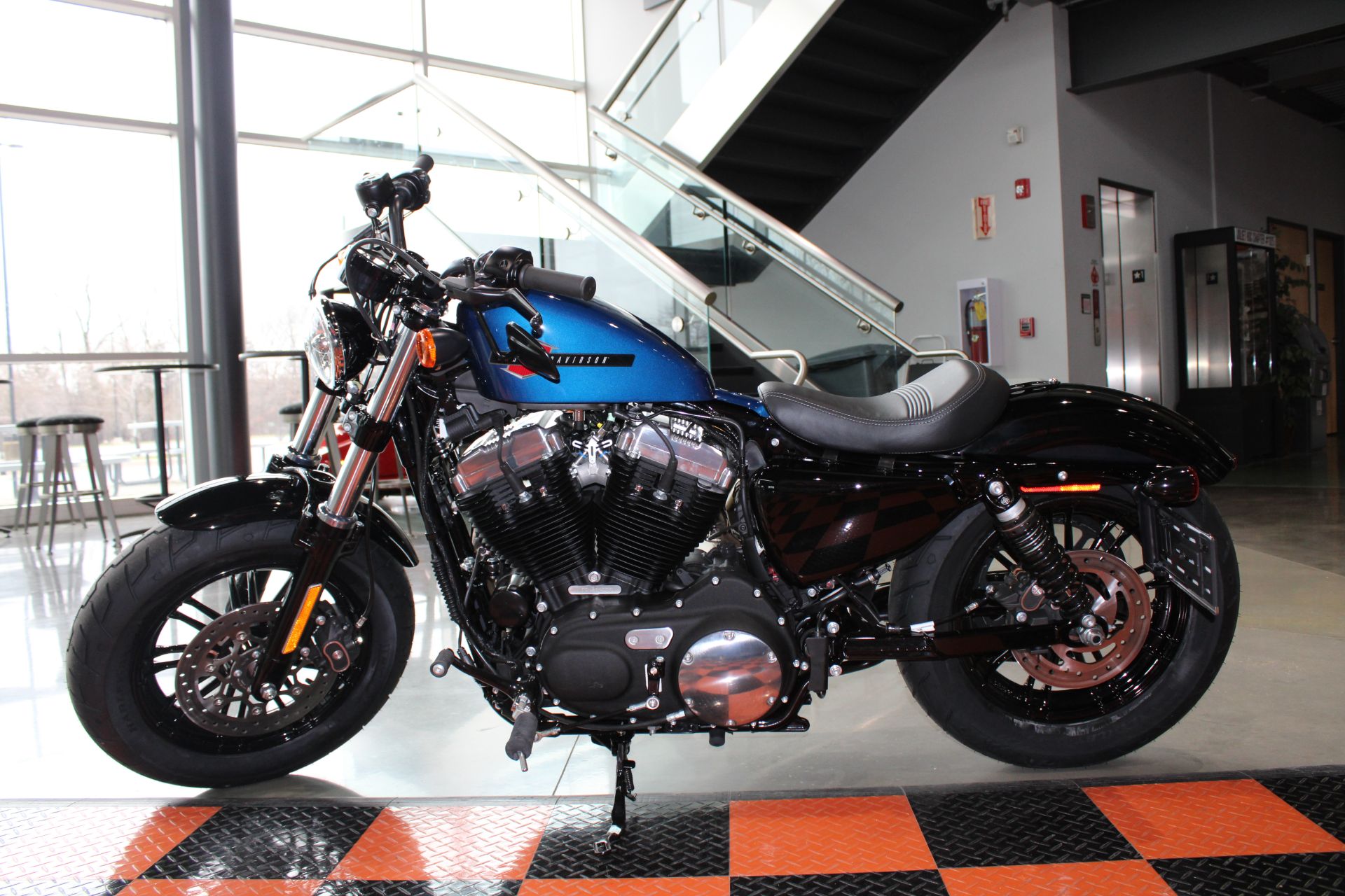 2022 Harley-Davidson Forty-Eight® in Shorewood, Illinois - Photo 15