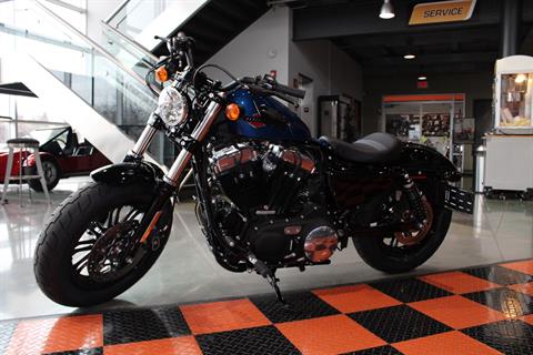 2022 Harley-Davidson Forty-Eight® in Shorewood, Illinois - Photo 16