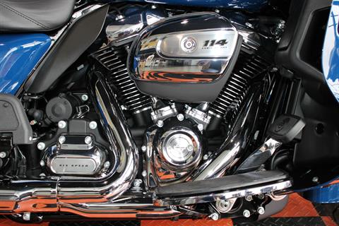 2023 Harley-Davidson Road Glide® Limited in Shorewood, Illinois - Photo 7