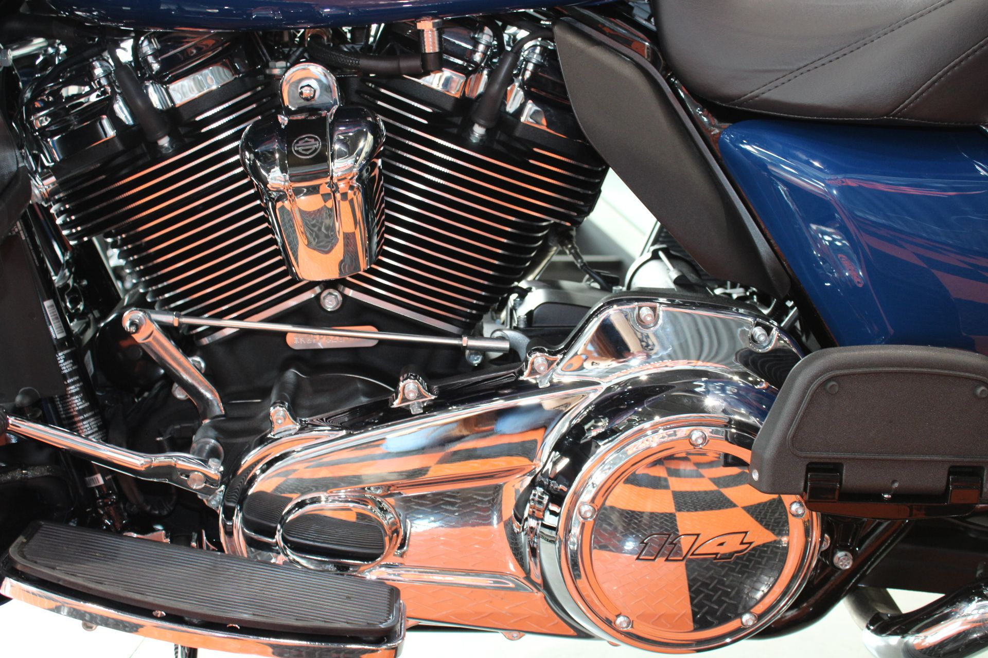 2023 Harley-Davidson Road Glide® Limited in Shorewood, Illinois - Photo 22