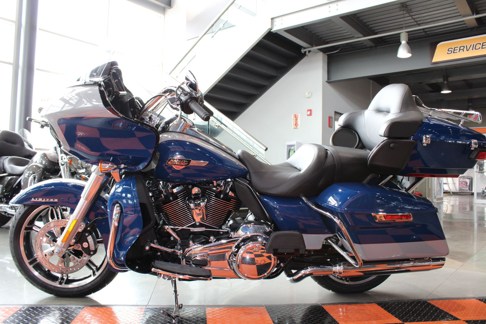 2023 Harley-Davidson Road Glide® Limited in Shorewood, Illinois - Photo 23