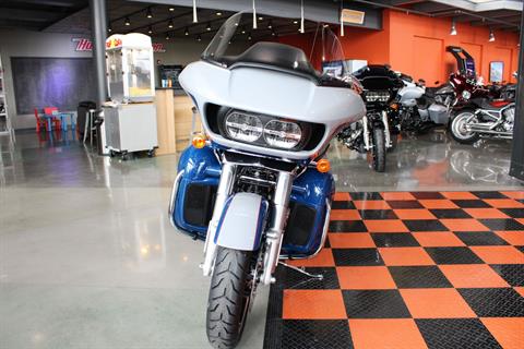 2023 Harley-Davidson Road Glide® Limited in Shorewood, Illinois - Photo 25