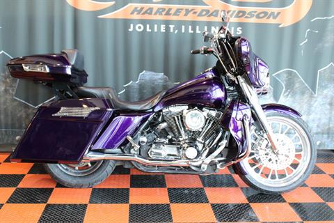 2002 Harley-Davidson FLHR/FLHRI Road King® in Shorewood, Illinois - Photo 2