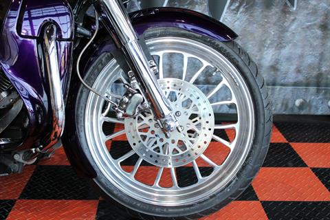 2002 Harley-Davidson FLHR/FLHRI Road King® in Shorewood, Illinois - Photo 4