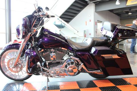 2002 Harley-Davidson FLHR/FLHRI Road King® in Shorewood, Illinois - Photo 23