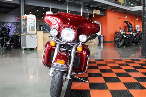 2010 Harley-Davidson Ultra Classic® Electra Glide® in Shorewood, Illinois - Photo 26