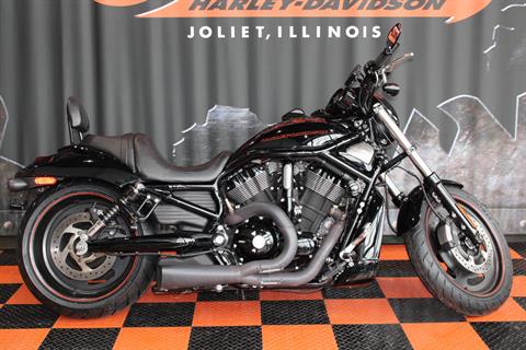 2009 Harley-Davidson Night Rod® Special in Shorewood, Illinois - Photo 2