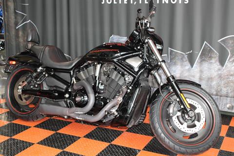 2009 Harley-Davidson Night Rod® Special in Shorewood, Illinois - Photo 3