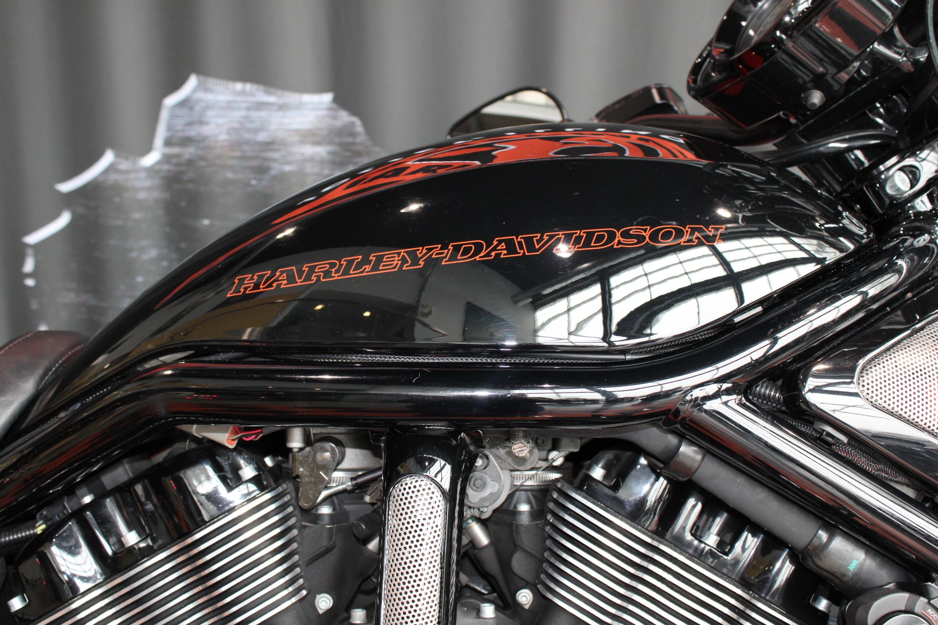 2009 Harley-Davidson Night Rod® Special in Shorewood, Illinois - Photo 6