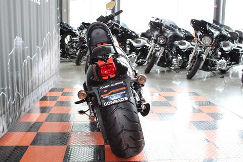 2009 Harley-Davidson Night Rod® Special in Shorewood, Illinois - Photo 16