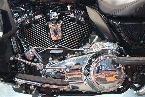 2019 Harley-Davidson Tri Glide® Ultra in Shorewood, Illinois - Photo 21