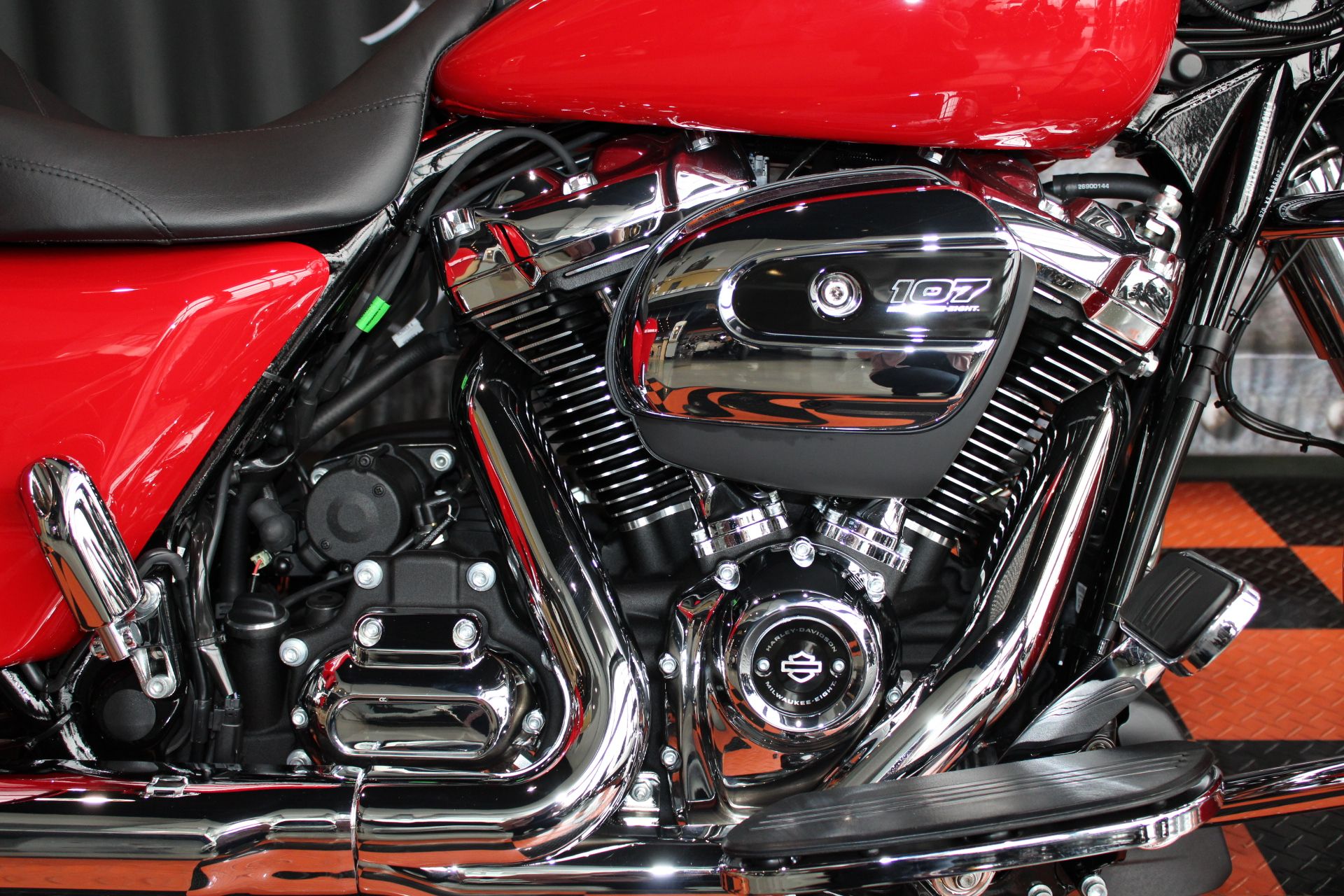 2023 Harley-Davidson Street Glide® in Shorewood, Illinois - Photo 6