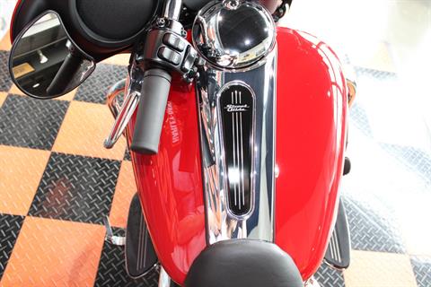 2023 Harley-Davidson Street Glide® in Shorewood, Illinois - Photo 9