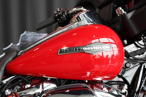 2023 Harley-Davidson Street Glide® in Shorewood, Illinois - Photo 5