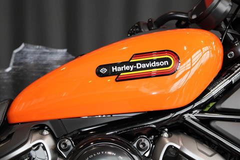 2024 Harley-Davidson Nightster® Special in Shorewood, Illinois - Photo 6
