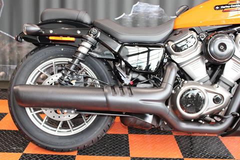 2024 Harley-Davidson Nightster® Special in Shorewood, Illinois - Photo 13