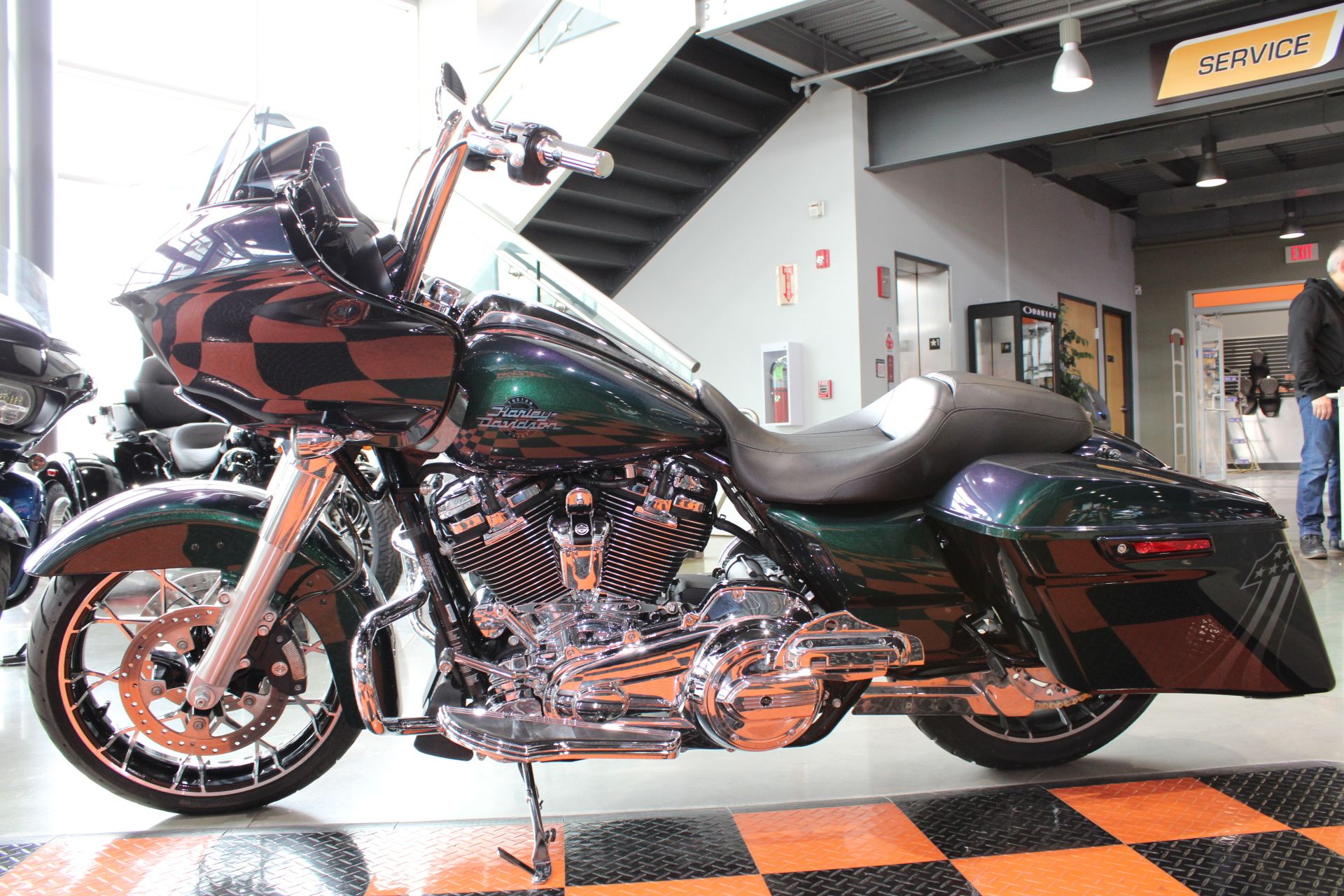 2021 Harley-Davidson Road Glide® Special in Shorewood, Illinois - Photo 19