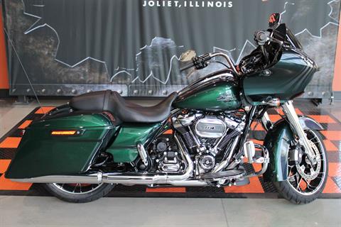2021 Harley-Davidson Road Glide® Special in Shorewood, Illinois - Photo 1
