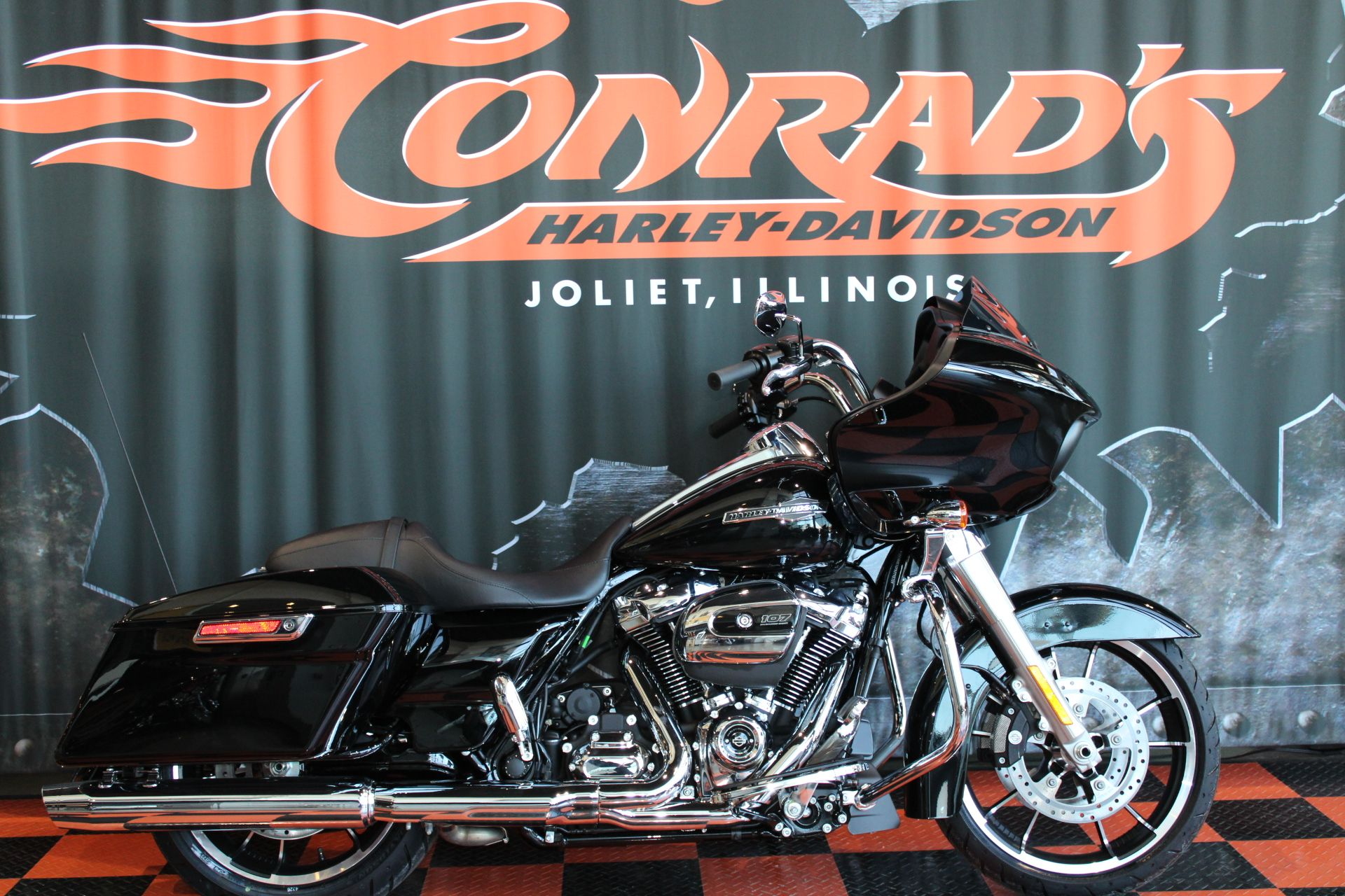 2023 Harley-Davidson Road Glide® in Shorewood, Illinois - Photo 1