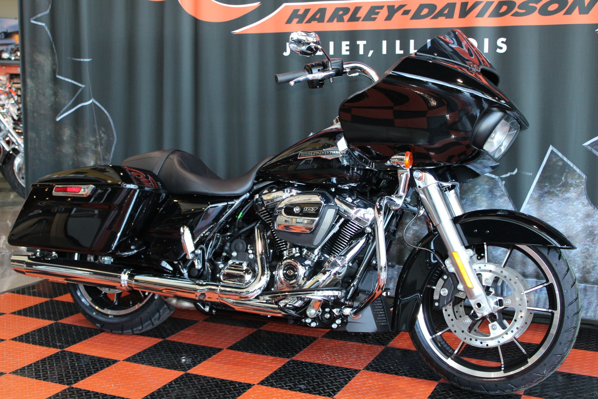 2023 Harley-Davidson Road Glide® in Shorewood, Illinois - Photo 3