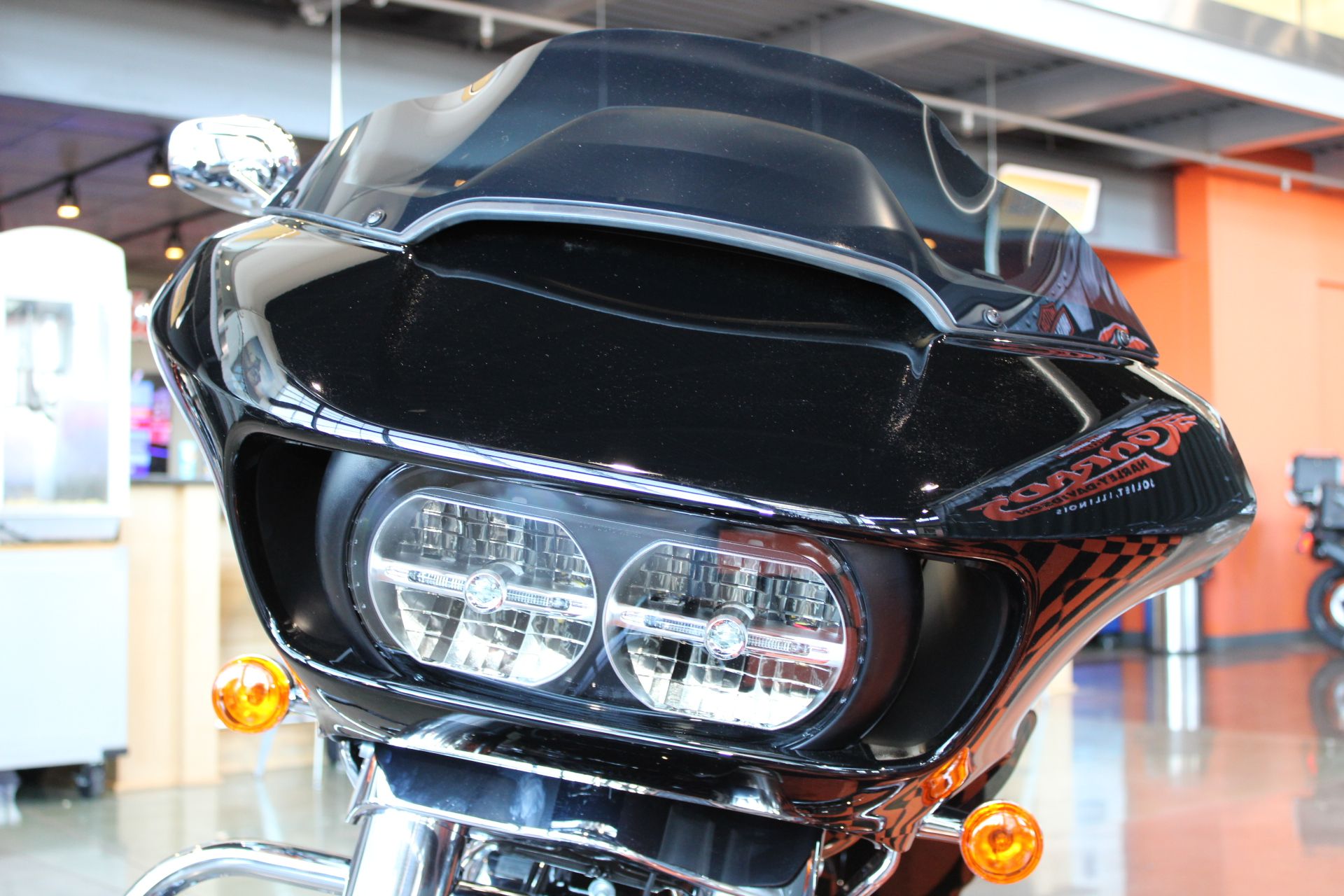 2023 Harley-Davidson Road Glide® in Shorewood, Illinois - Photo 22
