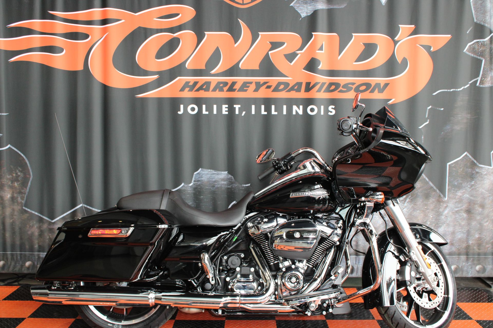 2023 Harley-Davidson Road Glide® in Shorewood, Illinois - Photo 1