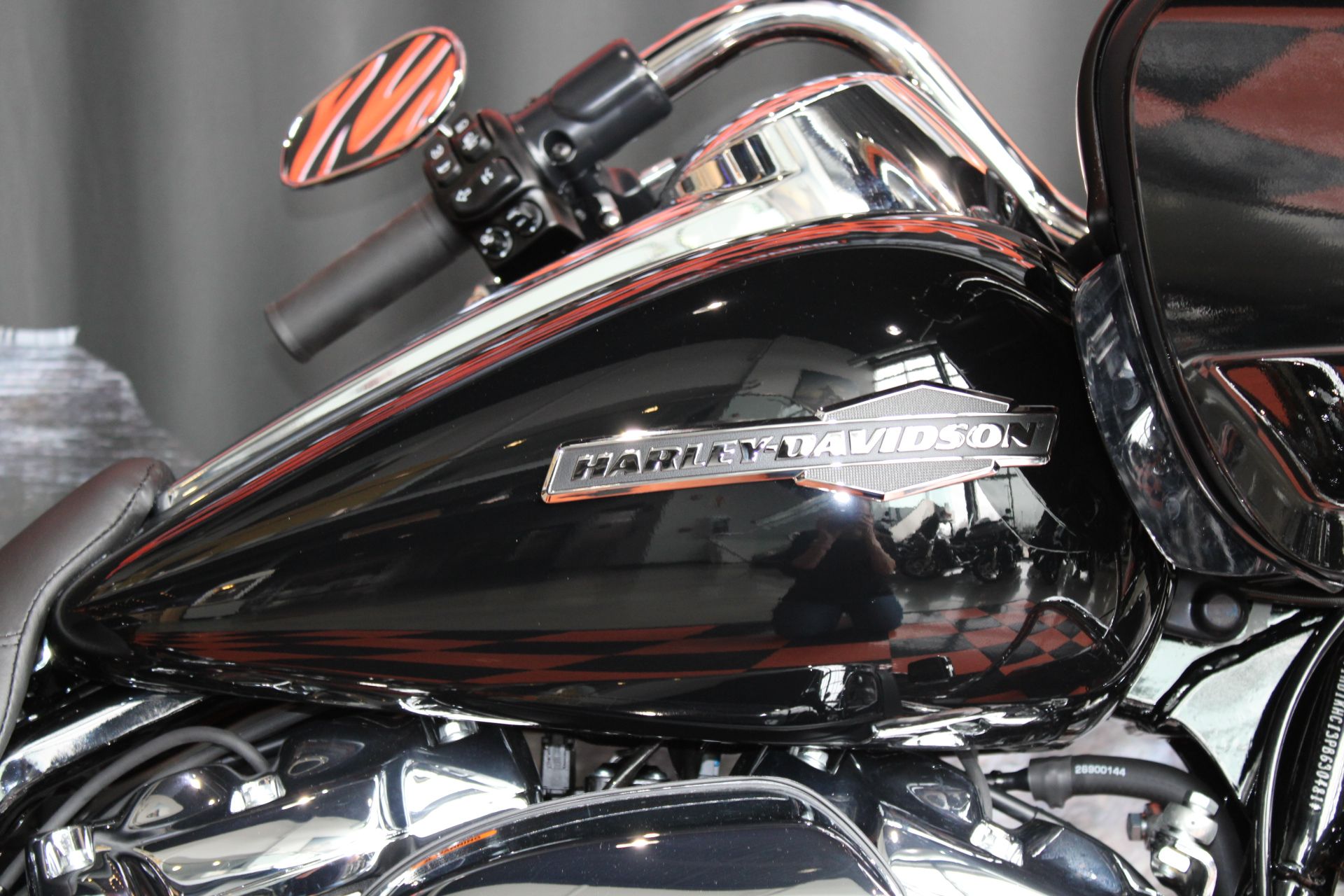 2023 Harley-Davidson Road Glide® in Shorewood, Illinois - Photo 6