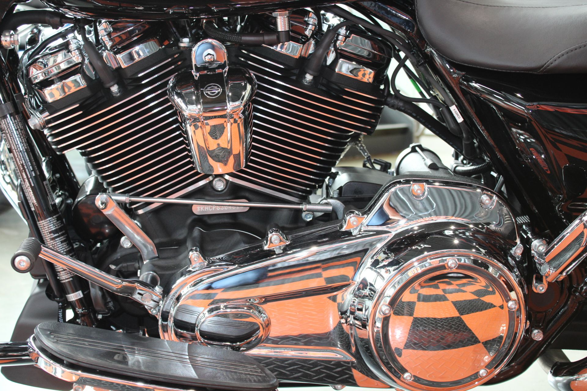 2023 Harley-Davidson Road Glide® in Shorewood, Illinois - Photo 18