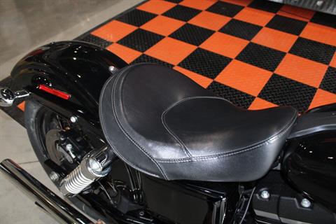 2017 Harley-Davidson Street Bob® in Shorewood, Illinois - Photo 7