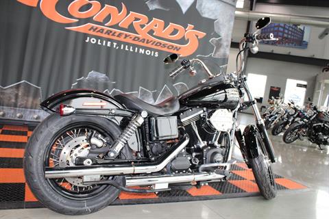 2017 Harley-Davidson Street Bob® in Shorewood, Illinois - Photo 11