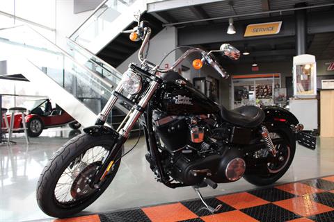 2017 Harley-Davidson Street Bob® in Shorewood, Illinois - Photo 16