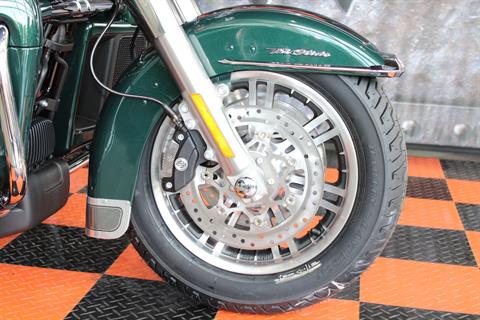 2024 Harley-Davidson Tri Glide® Ultra in Shorewood, Illinois - Photo 4