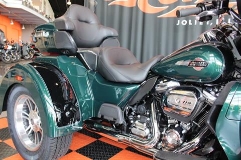 2024 Harley-Davidson Tri Glide® Ultra in Shorewood, Illinois - Photo 8