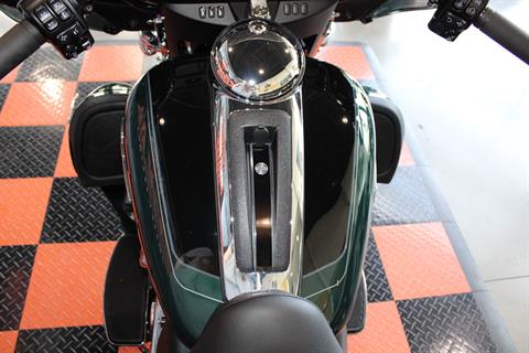 2024 Harley-Davidson Tri Glide® Ultra in Shorewood, Illinois - Photo 12