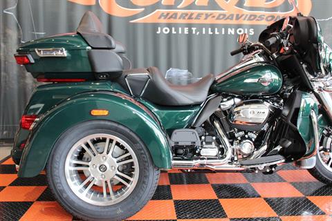 2024 Harley-Davidson Tri Glide® Ultra in Shorewood, Illinois - Photo 17