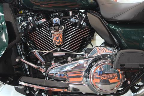 2024 Harley-Davidson Tri Glide® Ultra in Shorewood, Illinois - Photo 21