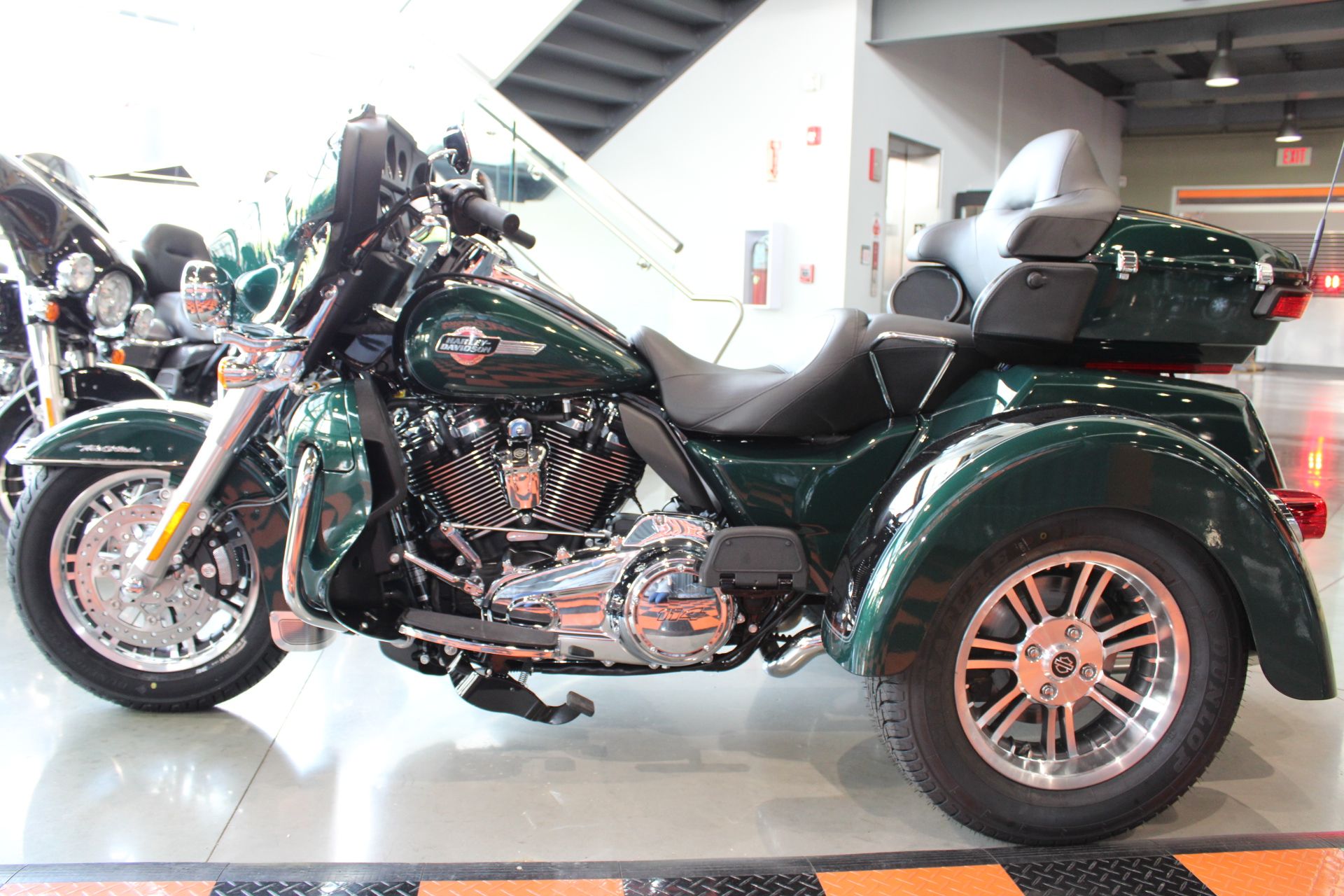 2024 Harley-Davidson Tri Glide® Ultra in Shorewood, Illinois - Photo 22