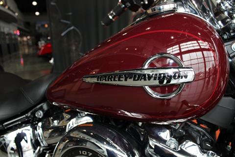 2020 Harley-Davidson Heritage Classic in Shorewood, Illinois - Photo 4