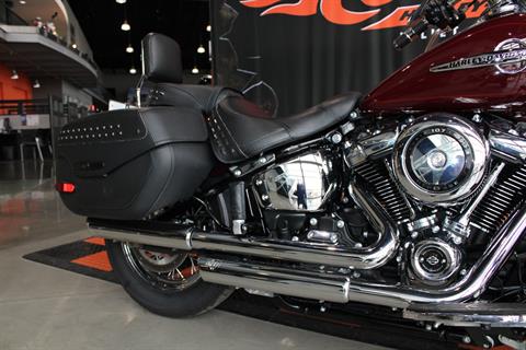 2020 Harley-Davidson Heritage Classic in Shorewood, Illinois - Photo 6
