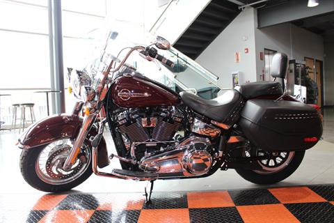 2020 Harley-Davidson Heritage Classic in Shorewood, Illinois - Photo 14