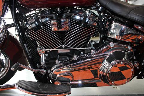 2020 Harley-Davidson Heritage Classic in Shorewood, Illinois - Photo 15