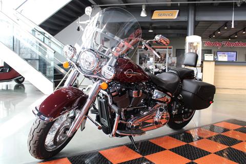 2020 Harley-Davidson Heritage Classic in Shorewood, Illinois - Photo 16