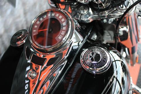 2018 Harley-Davidson Softail® Deluxe 107 in Shorewood, Illinois - Photo 14