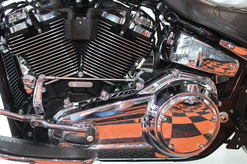 2018 Harley-Davidson Softail® Deluxe 107 in Shorewood, Illinois - Photo 20